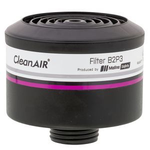 CleanAIR Filter B2P3 Thread RD40x1/7