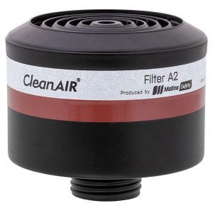 CleanAIR Filter A2 Thread RD40x1/7