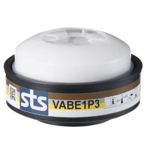 STS VABE1P3 Combined Filter for PAPR