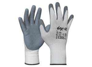 Esko Dex-It Nitrile Glove