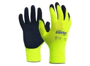 Esko Towa Activgrip Lite Hi-Vis Glove