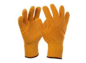 Esko Lattice Honeycomb Fishers Glove