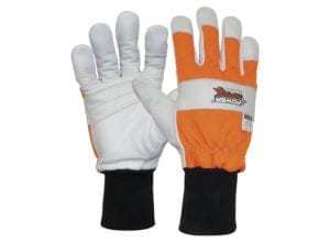 Esko Powermaxx Ballistic Chainsaw Protection Glove