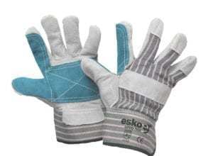 Esko Heavy Duty Polishers/ Rigger Glove