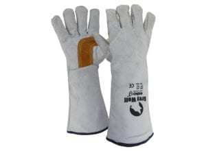 Esko Grey Wolf Welders Glove