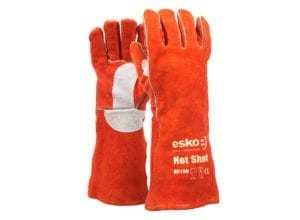 Esko Hot Shot Welders Glove