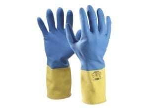 Esko Heveaprene Chemical Glove