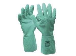 Esko Nitrile Chemical Glove