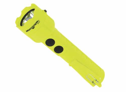 NightStick Intrinsically Safe Torch