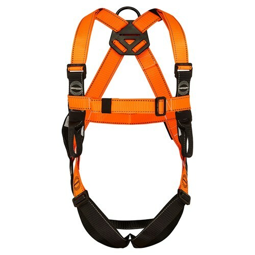 Essential Harness - Standard 