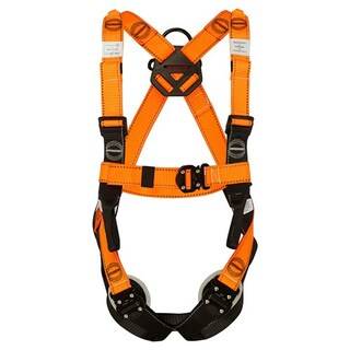 Essential Harness With Quick Release Buckle Maxi