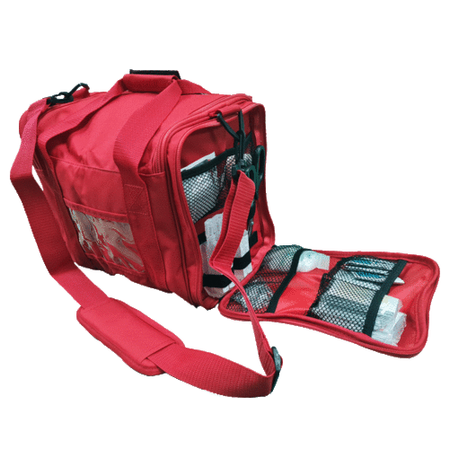Team Sports Large First Aid Kit Team Bag