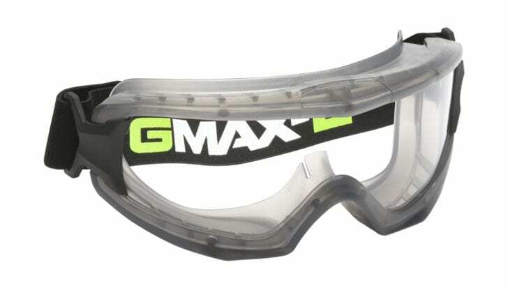 Esko G-Max E Goggle