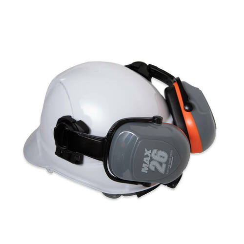 Esko Max28 Bluetooth Earmuff - Esko Safety