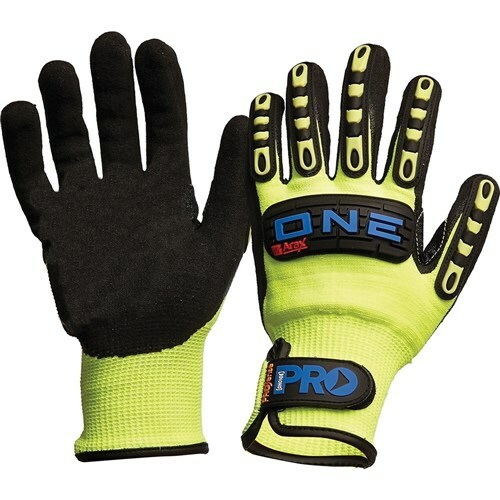 ARAX ONE GLOVES