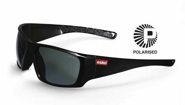 Esko Cuba Polarised Destination Spec Smoke