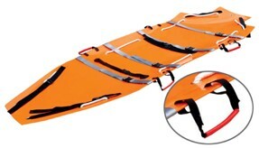 Rescue Recovery Stretcher