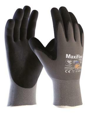MaxiFlex Ultimate Open Back Glove
