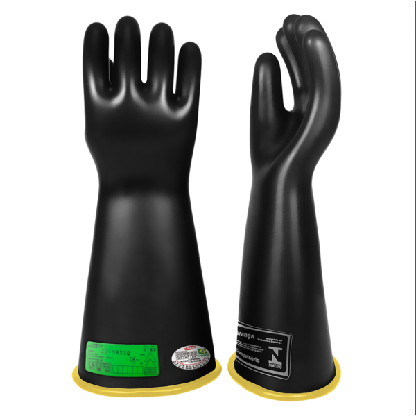 Orion Insulated Glove - Class 3