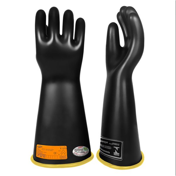 Orion Insulated Glove - Class 4