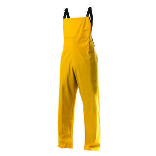 Armour Industrial PVC Bib Overtrousers