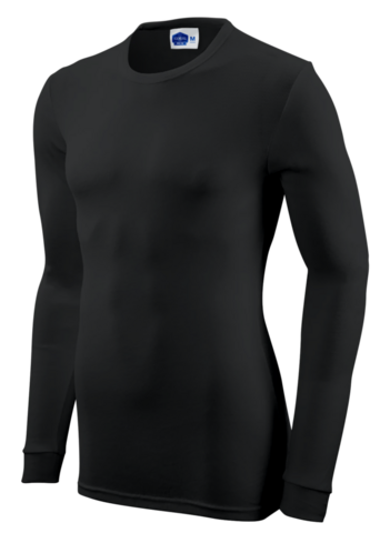 IceKing Long Sleeve Shirt Thermal 180gsm