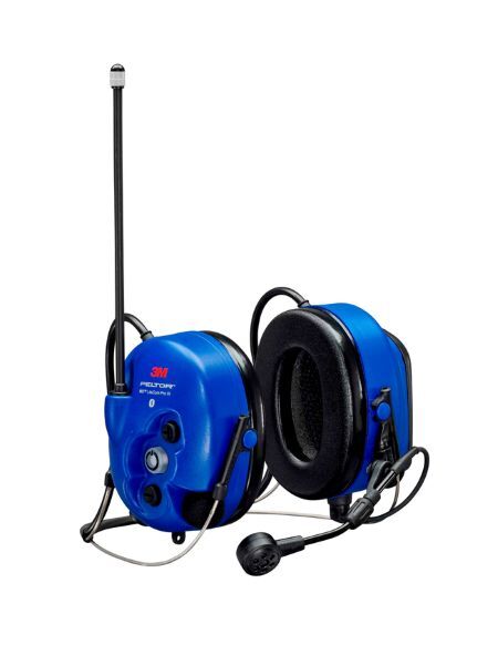 3MPELTOR WS LiteCom PRO III EX Headset , Analogue/Digital, Neckband