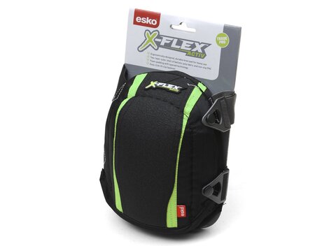 Esko X-Flex Activ Kneepads