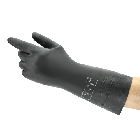 AlphaTec 29-500 Chemical Gloves