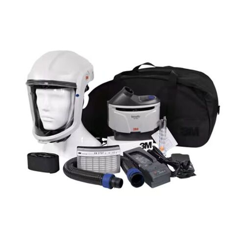 3M Versaflo TR-315A+ PAPR Starter Kit