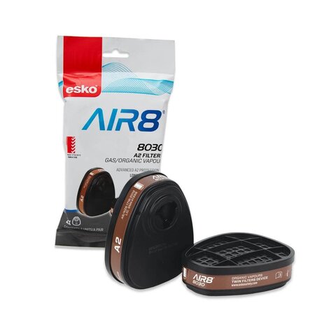 Esko AIR8 8030 A2 Cartridge Filters