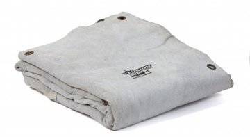 Fusion Leather Welding Blanket 1.8 x 1.8m