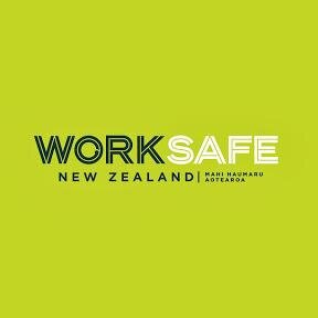 Worksafe New Zealand