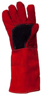 Welders Gloves | All-Round Safety