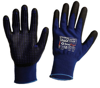 Industrial Thermal Gloves | All-Round Safety