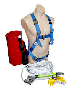 Roofing and Height Safety Kits | All-Round Safety