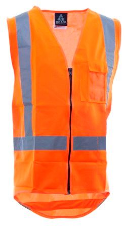 Hi Vis Vests | All-Round Safety