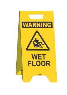Warning Signs | All-Round Safety