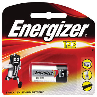 Energizer Max Batteries | All-Round Safety