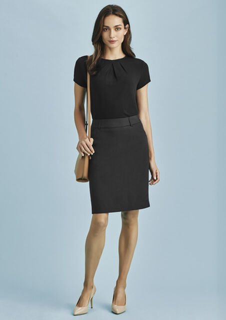 Corporate Dresses & Skirts | All-Round Safety