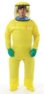 Protective Coveralls & Chemical Gear | All-Round Safety