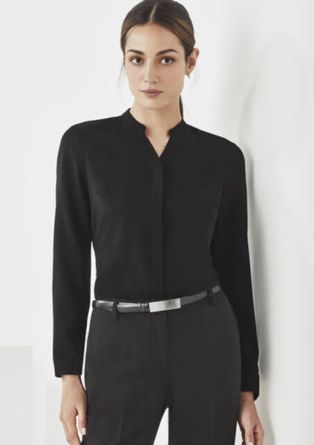 Ladies Tops & Blouses | All-Round Safety