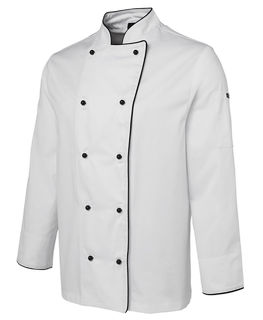 Hospitality Apparel | All-Round Safety