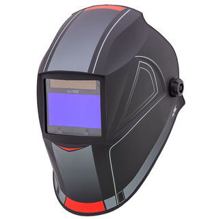 Welding Helmets | All-Round Safety