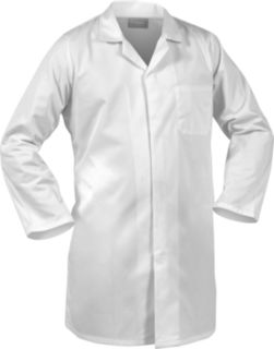 Dust Coats Clean and Professional Workwear | All-Round Safety