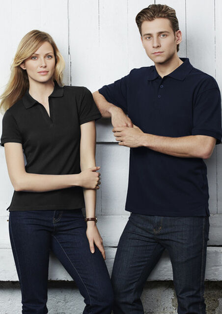 Uniform Polos for Customers | All-Round Safety