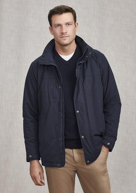 Workwear Outerwear Jackets, Vests & Hoodies | All-Round Safety