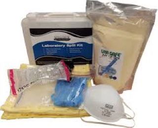 Laboratory Spill Kits | All-Round Safety