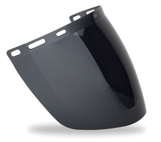 Face Shield Parts | All Round Safety