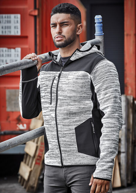 Industrial Workwear | Durable & Protective Clothing | All-Round Safety